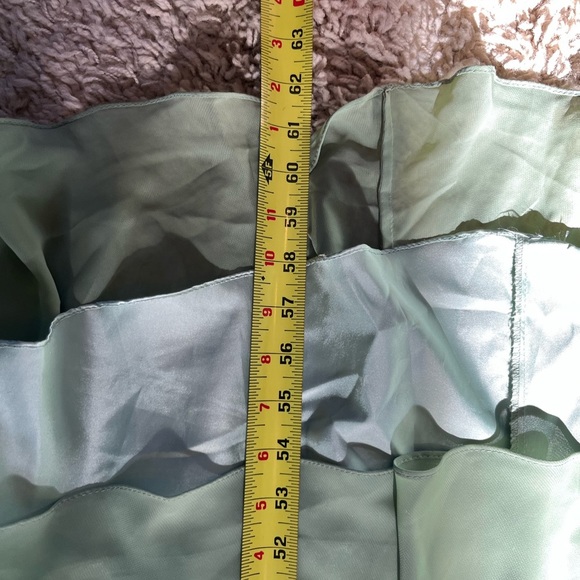 Beautiful Camille formal dress, perfect condition - Picture 6 of 8